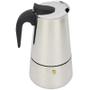 Imagem de Cafeteira Moka Pot Espresso - 4, 6 ou 9 Copos