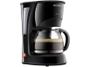 Imagem de Cafeteira Mondial 20 Cafes CN-01-20X - 2645-01 Preto 110 VOLTS