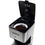 Imagem de Cafeteira Mondial C-43-20X-Si Dolce Arome 220V - Prata/Preto