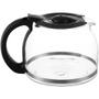 Imagem de Cafeteira Mondial Dolce Arome C-32-32-X 110V - Prata/Preto