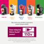 Imagem de Cafeteira Nescafe Dolce Gusto Genio S Plus Preta Automática Cápsulas 110v