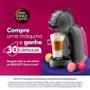 Imagem de Cafeteira Nescafé Dolce Gusto Mini Me Preta 220v
