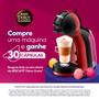 Cafeteira Nescafé Dolce Gusto Mini Me Vermelha e Preta 110v Imagem de Cafeteira Nescafé Dolce Gusto Mini Me Vermelha e Preta 110v