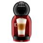 Imagem de Cafeteira Nescafe Dolce Gusto Mini Me Vermelha e Preta Automática Cápsulas 110v