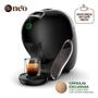 Imagem de Cafeteira Nescafé Dolce Gusto NEO Café Espresso Preto NEOB 220v