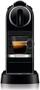 Imagem de Cafeteira Nespresso CitiZ automática cápsula 127 V Preta