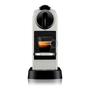 Imagem de Cafeteira Nespresso CitiZ Branca para Café Espresso - D113-BR