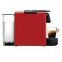 Imagem de Cafeteira Nespresso Essenza Mini D30 Reservatório de Água 0.6L, Vermelho - 110V