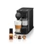 Imagem de Cafeteira Nespresso New Lattissima One, para Café e Leite, 220V, Preto - F121-BR3-BK-NE