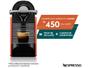 Imagem de Cafeteira Nespresso Pixie D60 Carmin 