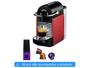 Imagem de Cafeteira Nespresso Pixie D60 Carmin 