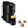 Imagem de Cafeteira Nespresso Vertuo Pop Black Café Espresso 127V