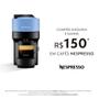 Imagem de Cafeteira Nespresso Vertuo Pop Pacific Blue 110V