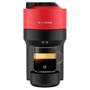Imagem de Cafeteira Nespresso Vertuo POP Vermelho Pimenta para Café Espresso Manual - GCV2BR