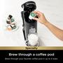 Imagem de Cafeteira Ninja Pod & Grounds com Batedor de Leite - 1,65L