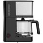 Imagem de Cafeteira Oster Inox 1,2L