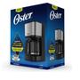 Imagem de Cafeteira Oster Ocaf600 Quadrada Inox 1.2L 127v 