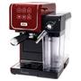 Imagem de Cafeteira oster primalatte touch red 127v (bvstem6801r-017)