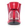 Imagem de Cafeteira Oster Red Cuisine 1,8L