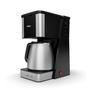 Imagem de Cafeteira Philco Inox / Preto 40 Cafezinhos 1,6 Litros 950w 110V OU 220V