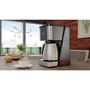 Imagem de Cafeteira Philco -  Inox / Preto 40 Cafezinhos 1,6 Litros 950w