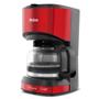 Imagem de Cafeteira Philco  Inox Red PCF17