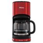 Imagem de Cafeteira Philco  Inox Red PCF41