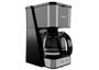 Imagem de Cafeteira Philco Pcf20a 720ml 20 Cafezinhos 650w 110v Cor Preto