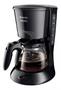 Imagem de Cafeteira Philips Walita Ri7461 1,2 litros Preta 110/127v