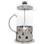 Imagem de Cafeteira Prensa Francesa 1000ml 1L Inox Yins CT3450 - Yins Home