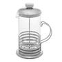 Imagem de Cafeteira Prensa Francesa em Vidro e Aço Inox para Café Leite 600ml - Wp Connect