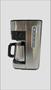 Imagem de Cafeteira Prog Gourmand Easytouch Cm350g Black E Decker 127v - BLACK DECKER