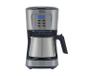 Imagem de Cafeteira Progamavel Gourmand Inox 110v CM300G-BR Black&Decker