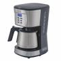 Imagem de Cafeteira Programavel Cm300G Com Jarra Inox Black Decker