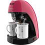 Imagem de Cafeteira Single Cadence Colors Rosa Doce