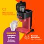 Imagem de Cafeteira Single CAF230-220 220V - Cadence