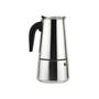 Imagem de Cafeteira Tipo Italiana Café 6 Xícaras Aço Inox 300ml Expresso KeHome Luxo Premium