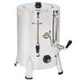 Imagem de Cafeteira Tradicional Industrial Inox 2 Litros 1300W