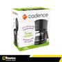 Imagem de Cafeteira Urban Pop CAF610 127V - Cadence 