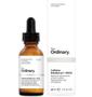 Imagem de Caffeine Solution 5% + EGCG 30ml The Ordinary - Creme para olheiras