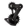 Imagem de Cage e Polia CeramicSpeed OSPW X Sram T-TYPE Eagle AXS Preto