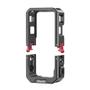 Imagem de Cage Frame Ulanzi Para Dji Action 2 Magnetica