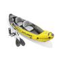 Imagem de Caiaque inflável explorer k2 para 2 pessoas 3,12m x 91cm x 51cm intex 68307np