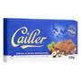 Imagem de CAILLER - BARRA - AU LAIT AUX NOISETTES - CHOCOLATE AO LEITE COM AVELAS - 100g