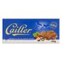 Imagem de CAILLER - BARRA - AU LAIT AUX NOISETTES - CHOCOLATE AO LEITE COM AVELAS - 100g