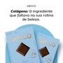 Imagem de Caixa 1 unidade: Colágeno Keyco - Chocolate zero com 2,5g de Verisol + Vitamina C