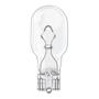 Imagem de Caixa 10 lampadas halogena esmagada w16w 12v