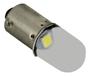 Imagem de Caixa 10 Lampadas Led 69 Lanterna C/base 24v - 10pc Ap1367