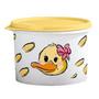 Imagem de Caixa 1,1 litros Patinha da Tupperware