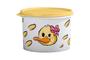 Imagem de Caixa 1,1 litros Patinha da Tupperware
